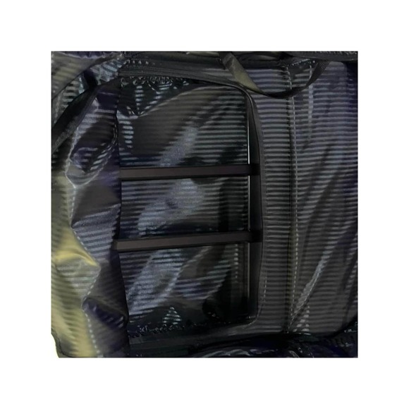 Tumi Wheeled Garment Bag Rolling Suitcase - Picture 13 of 14